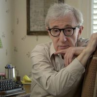 Woody Allen: A Documentary