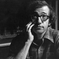 Woody Allen: A Documentary