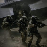 Foto de 'Zero Dark Thirty'