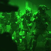 Foto de 'Zero Dark Thirty'