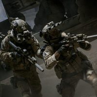 Foto de 'Zero Dark Thirty'