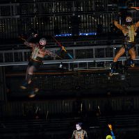 Foto de 'Cirque du Soleil: Worlds Away'