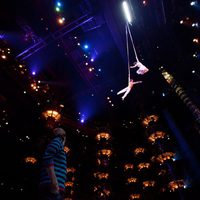 Cirque du Soleil: Worlds Away