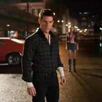 Foto de 'Jack Reacher'