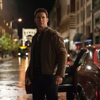 Foto de 'Jack Reacher'