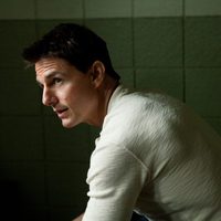 Foto de 'Jack Reacher'