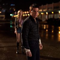 Foto de 'Jack Reacher'