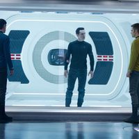 Foto de 'Star Trek Into Darkness'