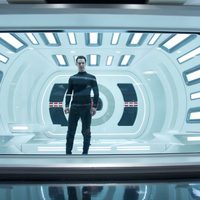 Foto de 'Star Trek Into Darkness'