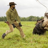 Foto de 'Django Unchained'