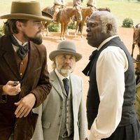 Foto de 'Django Unchained'