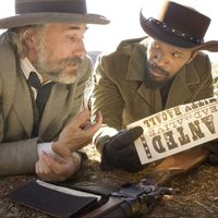 Foto de 'Django Unchained'