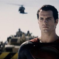 Foto de 'Man of Steel'