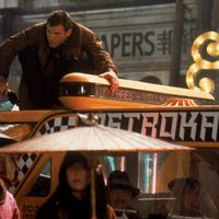 Foto de 'Blade Runner'