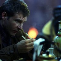 Foto de 'Blade Runner'