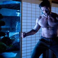 Foto de 'The Wolverine'