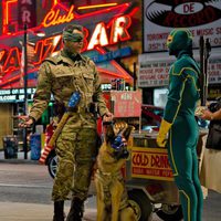 Foto de 'Kick-Ass 2'