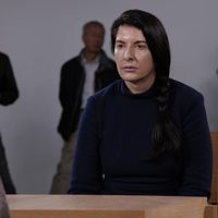 Foto de 'Marina Abramovic: The Artist is Present'