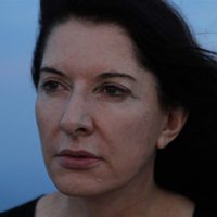 Marina Abramovic: The Artist is Present