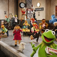 Foto de 'Muppets Most Wanted'