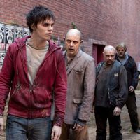 Foto de 'Warm Bodies'