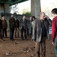 Foto de 'Warm Bodies'