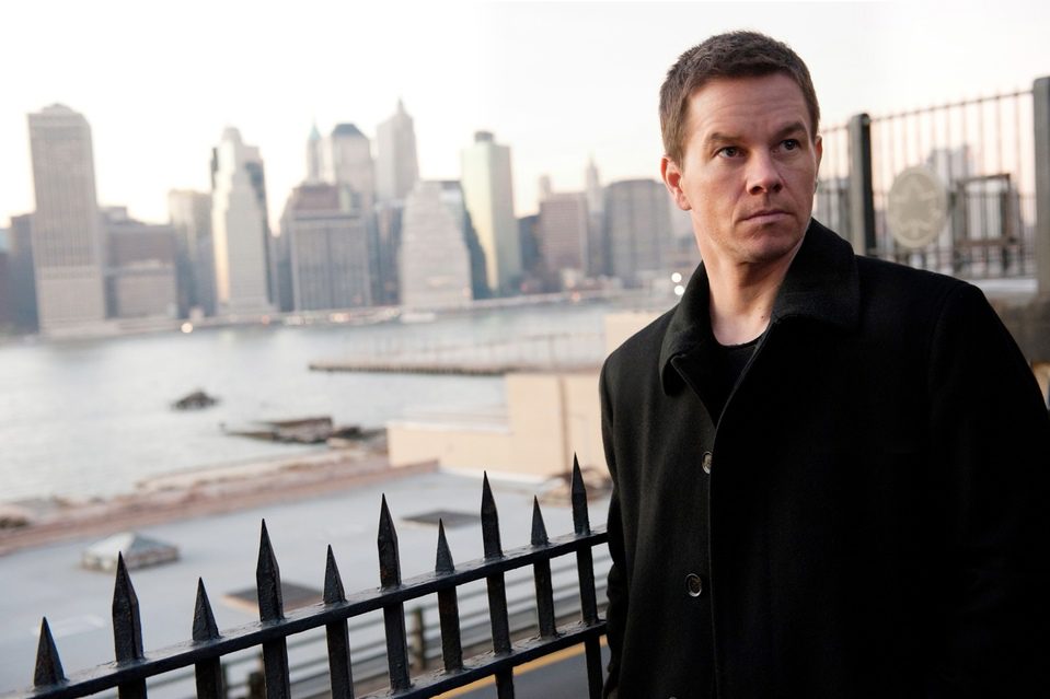 Imagen de la película Broken City