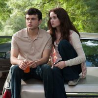 Foto de 'Beautiful Creatures'