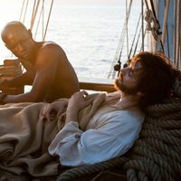 Foto de 'Cloud Atlas'