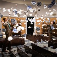 Foto de 'Cloud Atlas'