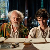 Foto de 'Cloud Atlas'