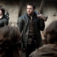 Foto de 'Hansel and Gretel: Witch Hunters'