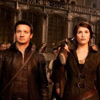 Foto de 'Hansel and Gretel: Witch Hunters'