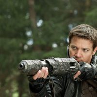 Foto de 'Hansel and Gretel: Witch Hunters'