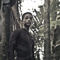 Foto de 'After Earth'