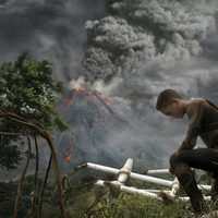 Foto de 'After Earth'