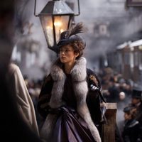 Anna Karenina