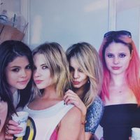 Foto de 'Spring Breakers'