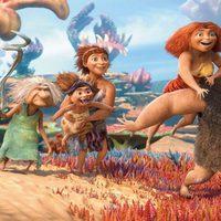 The Croods