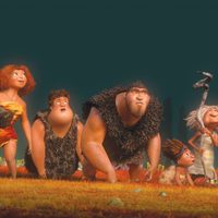 The Croods