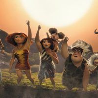 The Croods