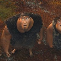 The Croods