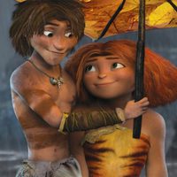 The Croods