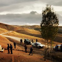 Once Upon a Time in Anatolia