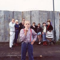 This is England