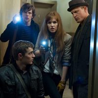 Foto de 'Now You See Me'