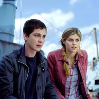 Percy Jackson & the Olympians: The Sea of Monsters