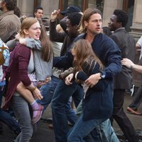 World War Z