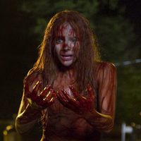 Foto de 'Carrie'