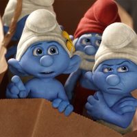 Foto de 'The Smurfs 2'